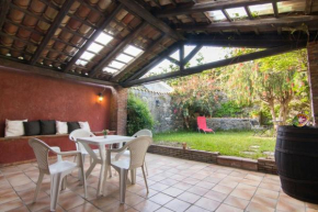 Casa Relax Pasteria